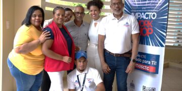 CTC desarrolla jornada formativa en Jamao al Norte