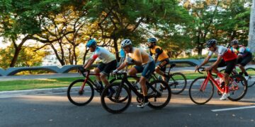 El Parque Mirador Sur se llena de actividades este fin de semana