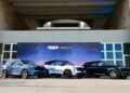 Geely presenta en República Dominicana su nueva SUV Starray 2025