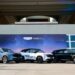 Geely presenta en República Dominicana su nueva SUV Starray 2025