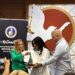 Scarlet Benzán es homenajeada en Nueva York