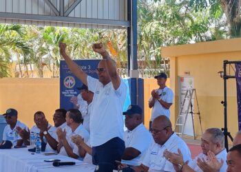 General Valerio dice Ministro de Defensa no se involucrará en Elecciones de la Hermandad de Veteranos de las FF.AA. y la P.N. 