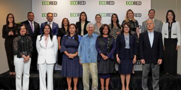 Red Empresarial alerta urgencia de cambio a sistema económico sostenible