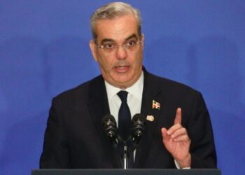 Presidente Abinader habla este miércoles ante Asamblea General de la ONU