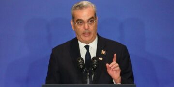 Presidente Abinader habla este miércoles ante Asamblea General de la ONU