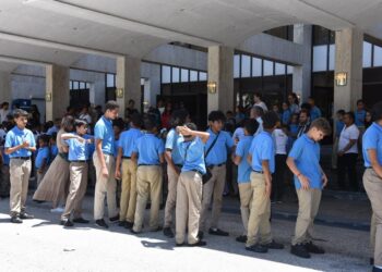 Cultura proyectará el legado de Washington Heights en la Feria del Libro 2024