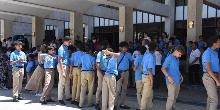 Cultura proyectará el legado de Washington Heights en la Feria del Libro 2024