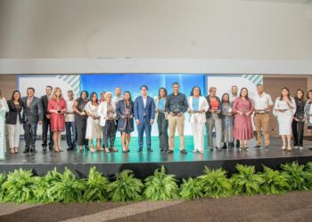 Inicia Convocatoria Cuarta Edición Premios BCIE-SOLIDARIOS a la Microempresa 2024