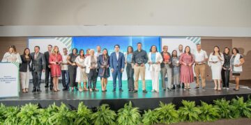 Inicia Convocatoria Cuarta Edición Premios BCIE-SOLIDARIOS a la Microempresa 2024
