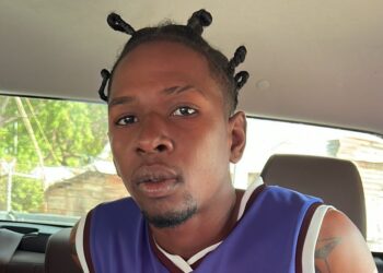 Apresan haitiano acusado de herir varias personas, robos y atracos en Azua