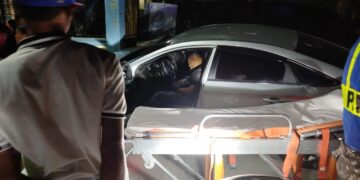 Hombre hiere de varias estocadas expareja y a sus dos hijastras y luego se envenena