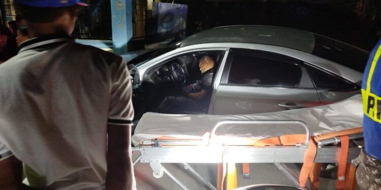 Hombre hiere de varias estocadas expareja y a sus dos hijastras y luego se envenena