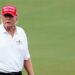 Detenido en campo de golf de Trump pretendía «atacar al expresidente»