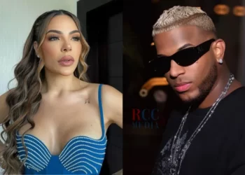 Crazy Design anuncia su separación de Sandra Berrocal: “La vanidad pudo más”