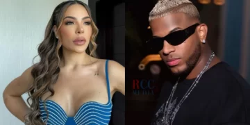 Crazy Design anuncia su separación de Sandra Berrocal: “La vanidad pudo más”