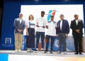 BCRD inaugura XXVII Juegos Interdepartamentales, dedicados a Yunior Alcántara y Cristian Pinales