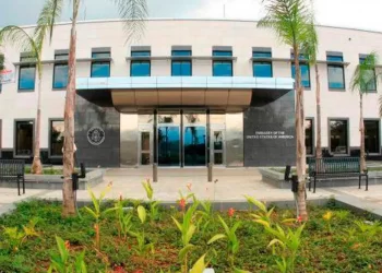 A partir de hoy serán los cambios en trámites de solicitud de visas a EE.UU.