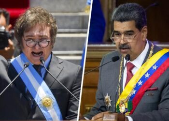 Justicia del régimen de Maduro aprobó  orden de captura contra Javier Milei