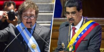Justicia del régimen de Maduro aprobó  orden de captura contra Javier Milei
