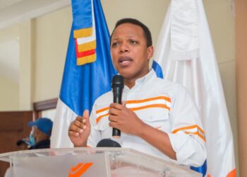 El Estado asume control del sistema semafórico nacional