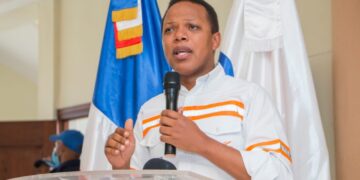 El Estado asume control del sistema semafórico nacional