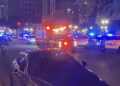 Al menos tres muertos y más de 20 heridos durante tiroteo en Alabama