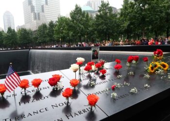 Día del Patriota en Estados Unidos: cuál es su origen y por qué se conmemora el 11 de septiembre