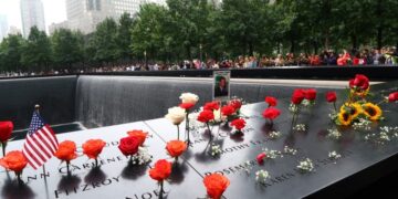 Día del Patriota en Estados Unidos: cuál es su origen y por qué se conmemora el 11 de septiembre