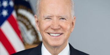Biden reconoce el combate contra las drogas de Abinader