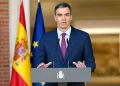 Sánchez se compromete a "defender la democracia" en Venezuela