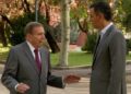 Presidente de españa se reúne con opositor venezolano Edmundo González