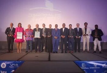 Galardonan Hotel del año al Lopesan Costa Bávaro Resort, Spa & Casino