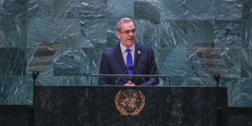 Presidente Abinader dice Gobierno invierte de manera sostenida en educación