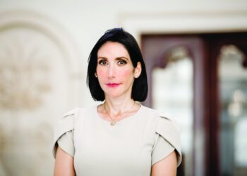 Raquel Arbaje está de cumpleaños este sábado