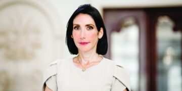 Raquel Arbaje está de cumpleaños este sábado