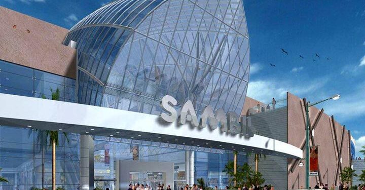 Sambil es el nuevo lugar del Centro de atención de visas (VAC) de Embajada EEUU