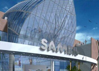 Sambil es el nuevo lugar del Centro de atención de visas (VAC) de Embajada EEUU