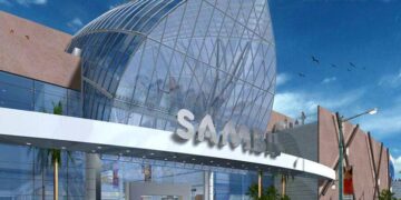 Sambil es el nuevo lugar del Centro de atención de visas (VAC) de Embajada EEUU