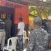 Autoridades apresan 10 personas y retienen más de 40 motocicletas durante operativos en Monte Plata