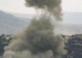 Israel vuelve a atacar Beirut: 6 muertos y 25 heridos tras un nuevo bombardeo