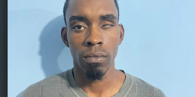 Arrestan en Santiago a “El Tuerto”, “El Bolo” y “El Mono”, buscados por robos