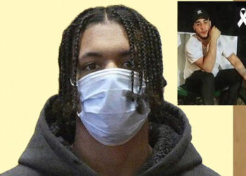 Cadena perpetua a dominicano por asesinato de otro en Lawrence