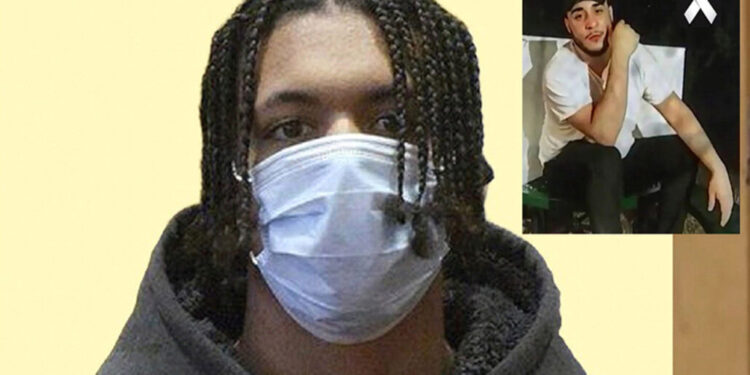 Cadena perpetua a dominicano por asesinato de otro en Lawrence