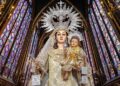 Hoy es Día de Las Mercedes, patrona de República Dominicana