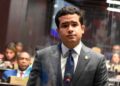 Omar Fernández lamenta el fallecimiento del exdiputado Manuel Díaz