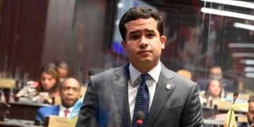 Omar Fernández lamenta el fallecimiento del exdiputado Manuel Díaz