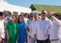 Jean Luis Rodríguez anuncia llegada de nuevo crucero a Port Cabo Rojo en octubre y la inauguración de la fase 2