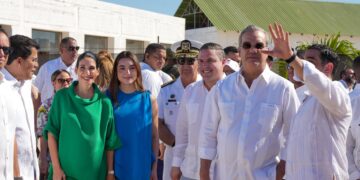Jean Luis Rodríguez anuncia llegada de nuevo crucero a Port Cabo Rojo en octubre y la inauguración de la fase 2