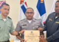 Funcionarios policiales participan con éxito en el curso “Análisis Estratégico de Inteligencia” en IPES