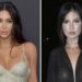 Influencer brasileña que se hizo 40 procedimientos estéticos para parecerse a Kim Kardashian